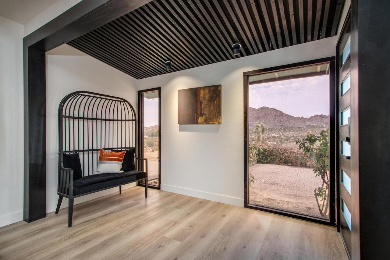 @ Marbella Lane - The Wine Mine Desert Escape 约书亚树 外观 照片