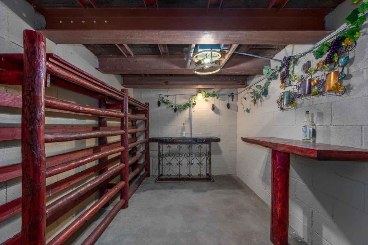@ Marbella Lane - The Wine Mine Desert Escape 约书亚树 外观 照片