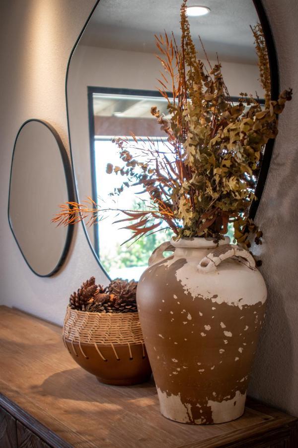 @ Marbella Lane - The Wine Mine Desert Escape 约书亚树 外观 照片